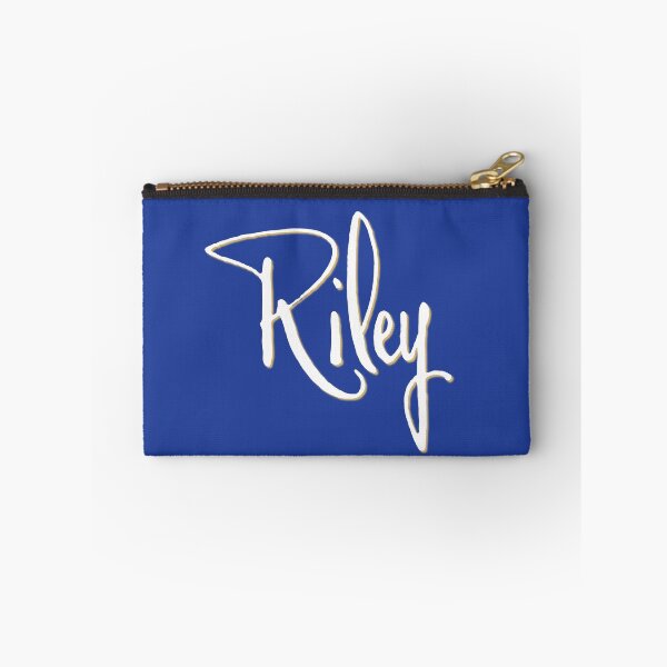 Item preview, RILEY personalized type design designed and sold by CharlottePlaceArt.