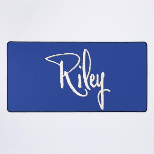 Item preview, RILEY personalized type design designed and sold by CharlottePlaceArt.