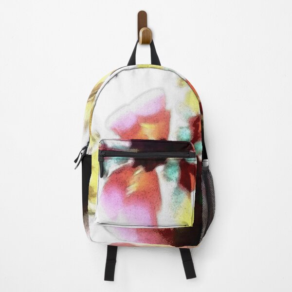 Item preview, The Accidental Elephant Abstract designed and sold by ElionSolis.