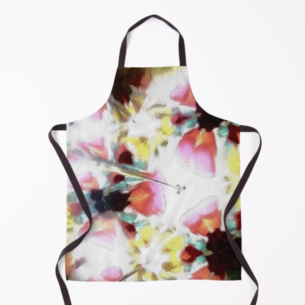 Item preview, The Accidental Elephant Abstract designed and sold by ElionSolis.