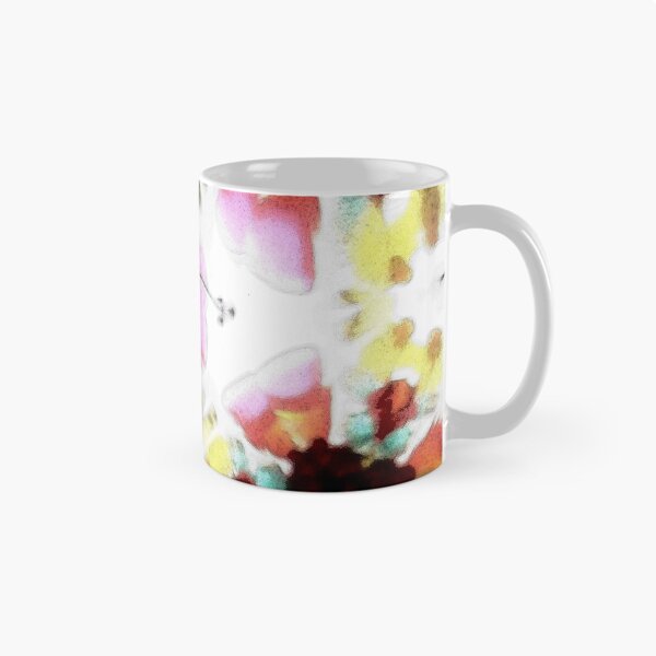 Item preview, The Accidental Elephant Abstract designed and sold by ElionSolis.