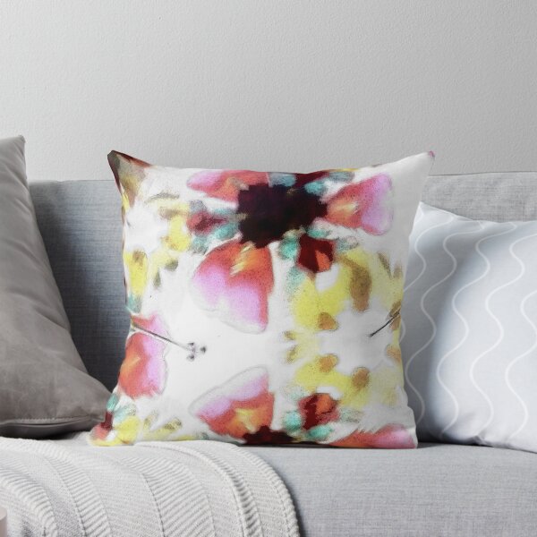 Item preview, The Accidental Elephant Abstract designed and sold by ElionSolis.