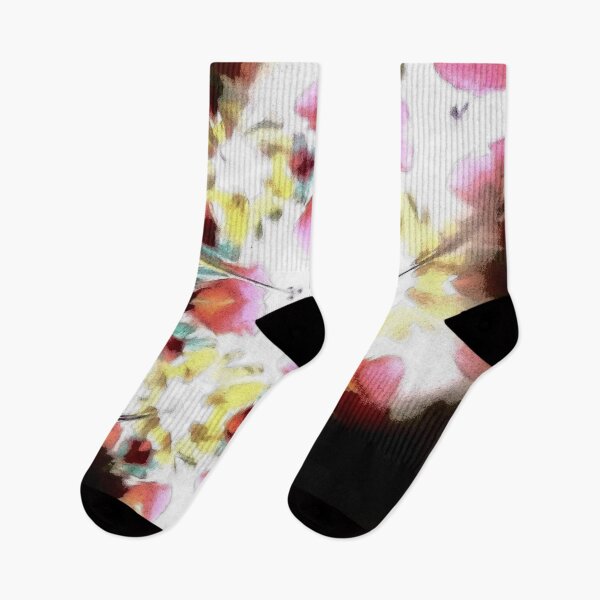 Item preview, The Accidental Elephant Abstract designed and sold by ElionSolis.