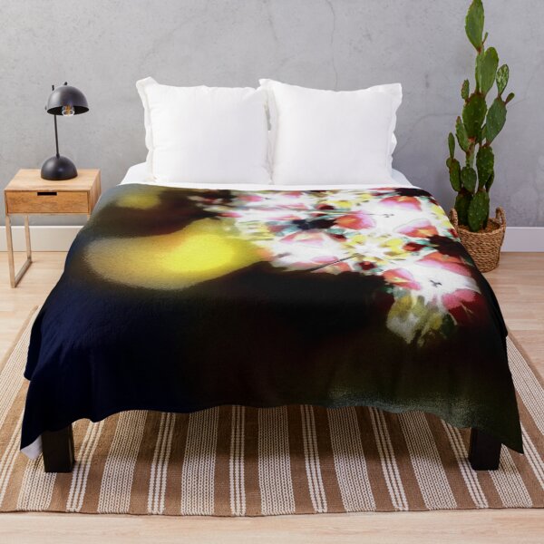 Item preview, The Accidental Elephant Abstract designed and sold by ElionSolis.