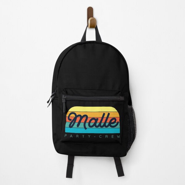 Item preview, Malle Party Crew Mallorca Retro Sunset designed and sold by Loona97.