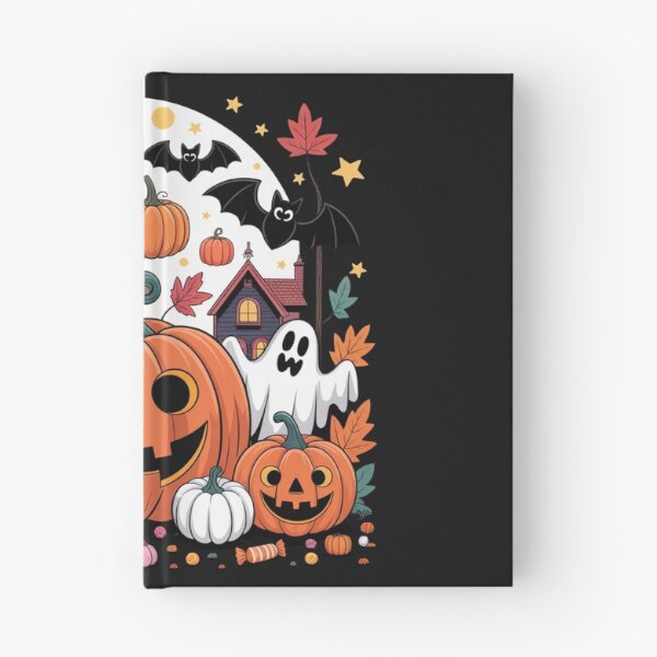 Item preview, Spooky Halloween Day Collection  designed and sold by designscreators.
