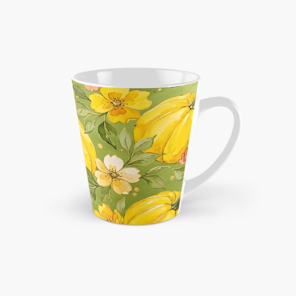 Item preview, Pumpkin with Flowers designed and sold by GraphicsClub.
