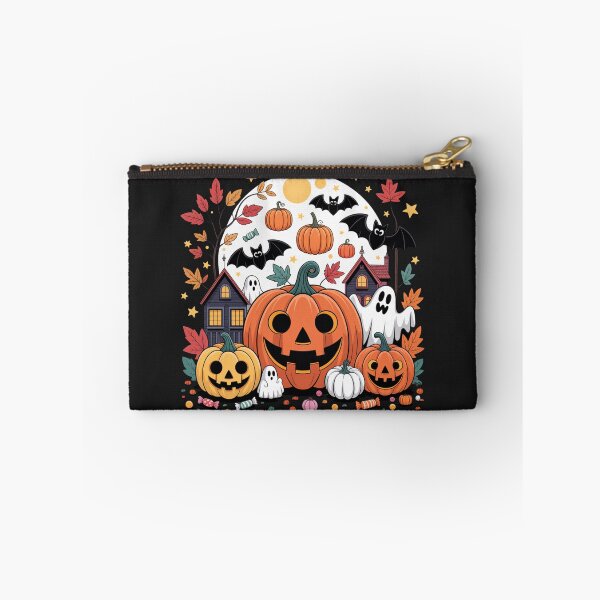 Item preview, Spooky Halloween Day Collection  designed and sold by designscreators.