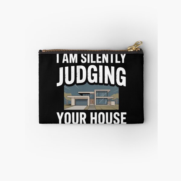 Item preview, Architects I Am Silently Judging Your House designed and sold by Gondamontari.