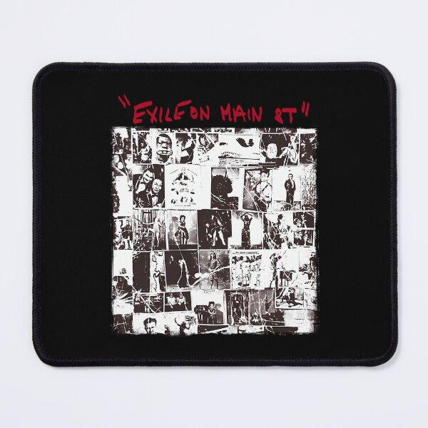 Item preview, 1972 Album Exile On Main St. By The Rolling Stones. designed and sold by AMview.