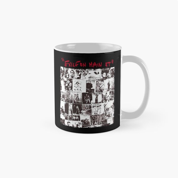 Item preview, 1972 Album Exile On Main St. By The Rolling Stones. designed and sold by AMview.