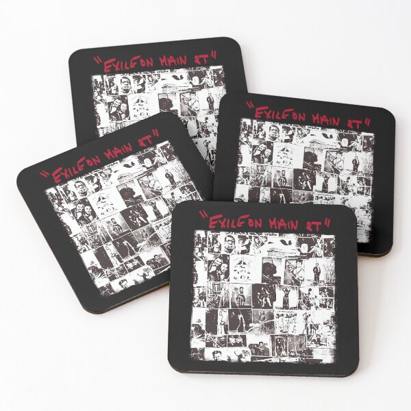 Item preview, 1972 Album Exile On Main St. By The Rolling Stones. designed and sold by AMview.