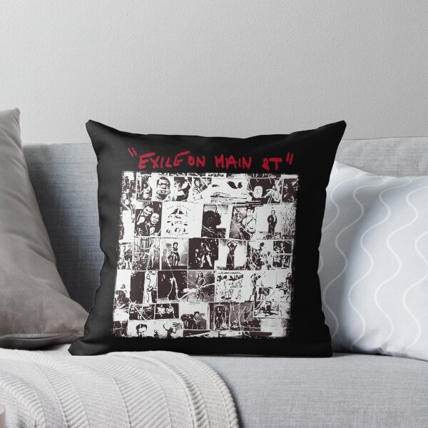 Item preview, 1972 Album Exile On Main St. By The Rolling Stones. designed and sold by AMview.