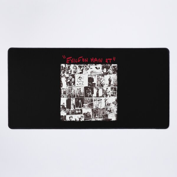 Item preview, 1972 Album Exile On Main St. By The Rolling Stones. designed and sold by AMview.
