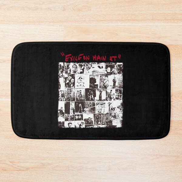 Item preview, 1972 Album Exile On Main St. By The Rolling Stones. designed and sold by AMview.