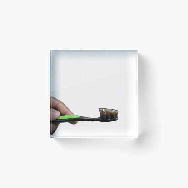 Item preview, Keep Brushing designed and sold by Paris-Store.