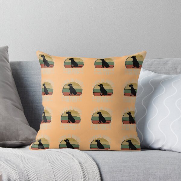 Item preview, Life Is Good A Dog Makes It Better Dog Lover Pet Owner Labrador Retriever designed and sold by SofiBlair.