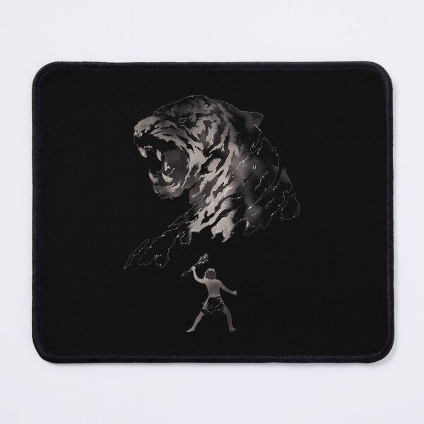 Item preview, The Jungle Book designed and sold by kawaii kid.