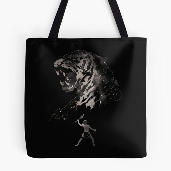 Item preview, The Jungle Book designed and sold by kawaii kid.