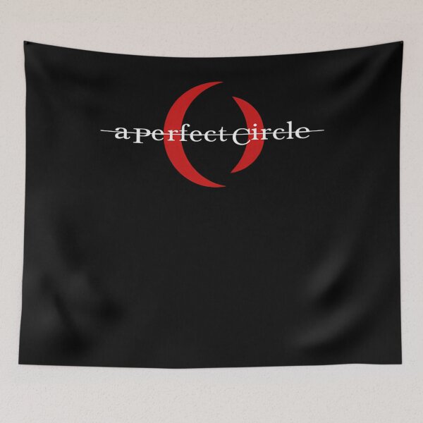 Item preview, A Perfect Circle designed and sold by AMview.