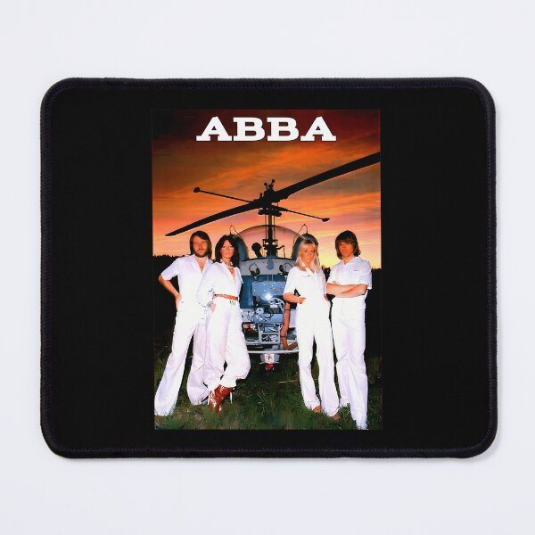 Item preview, Abba Pop Group designed and sold by AMview.