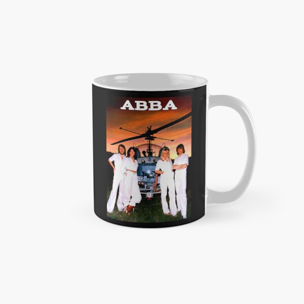 Item preview, Abba Pop Group designed and sold by AMview.