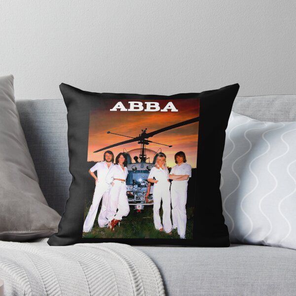 Item preview, Abba Pop Group designed and sold by AMview.