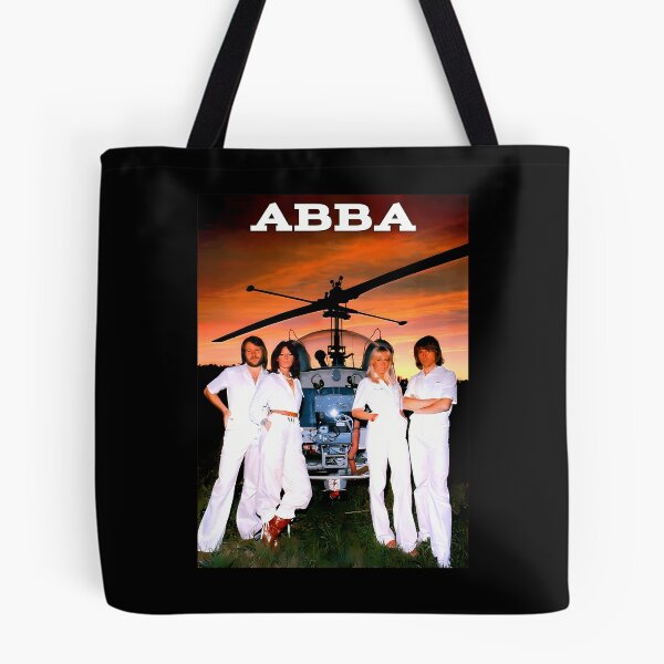 Item preview, Abba Pop Group designed and sold by AMview.