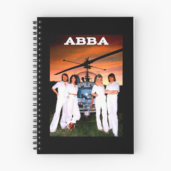 Item preview, Abba Pop Group designed and sold by AMview.