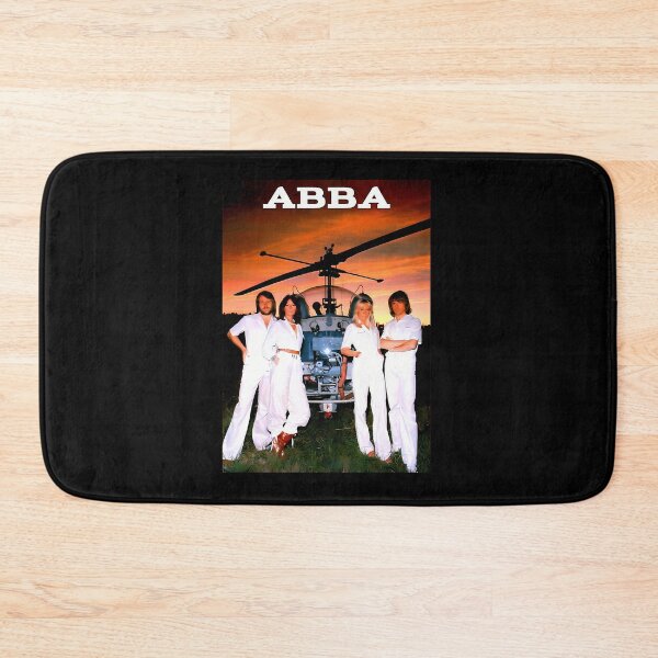Item preview, Abba Pop Group designed and sold by AMview.