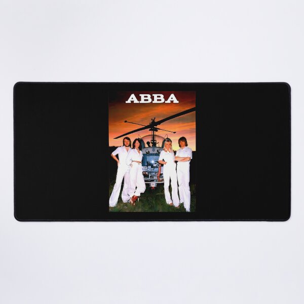 Item preview, Abba Pop Group designed and sold by AMview.