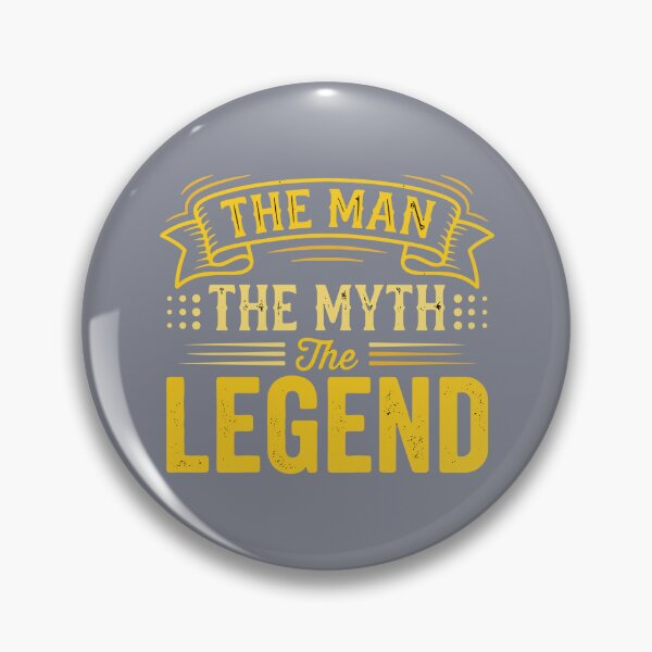 Artikelvorschau, Der Mann, der Mythos, die Legende – legendäre Männer, Papa, Opa, Ehemann entworfen und verkauft von SofiBlair.