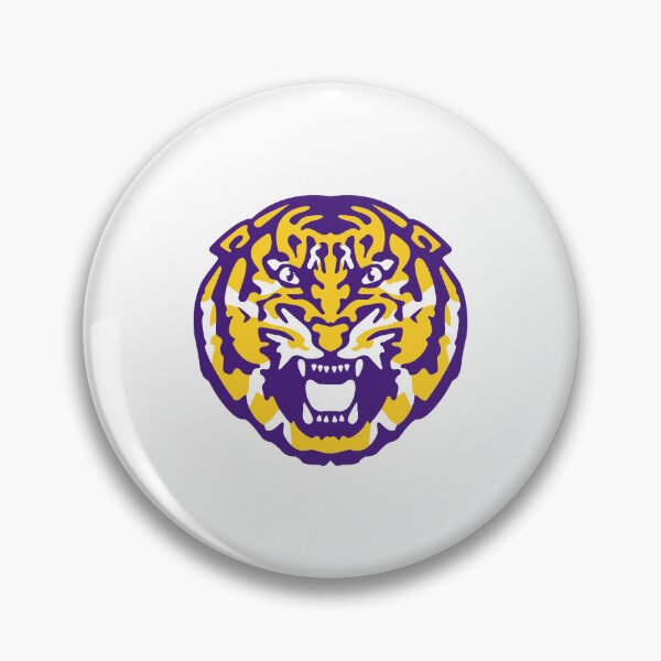 Item preview, **LSU-Tigers** designed and sold by sherriemme.