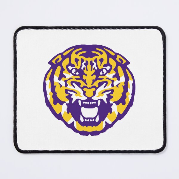 Item preview, **LSU-Tigers** designed and sold by sherriemme.