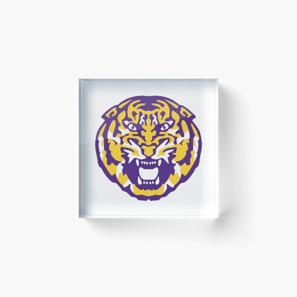 Item preview, **LSU-Tigers** designed and sold by sherriemme.
