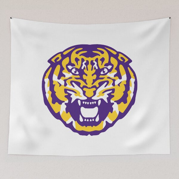 Item preview, **LSU-Tigers** designed and sold by sherriemme.