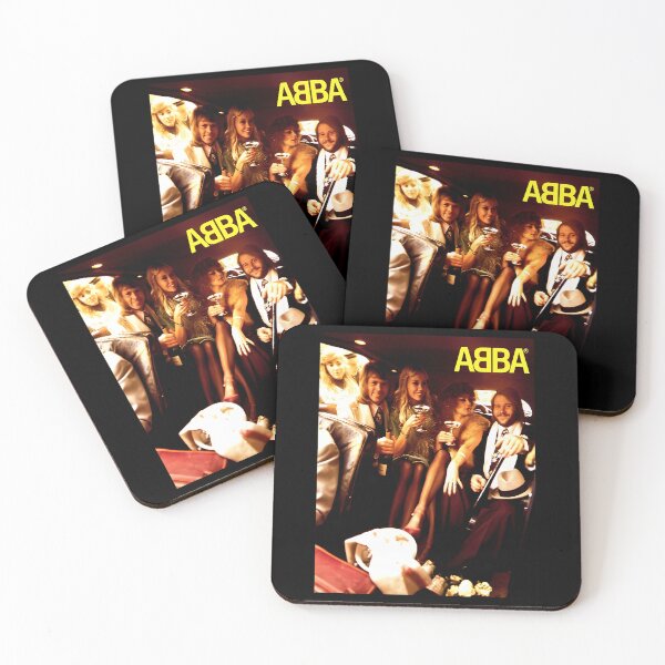 Item preview, Abba Pop Group designed and sold by AMview.