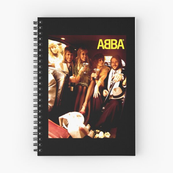 Item preview, Abba Pop Group designed and sold by AMview.