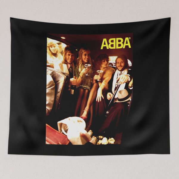 Item preview, Abba Pop Group designed and sold by AMview.