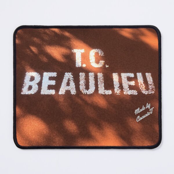 Item preview, TC Beaulieu designed and sold by CommieT.