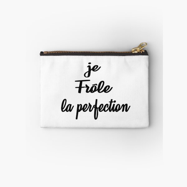 Item preview, je frôle la perfection designed and sold by SIMO-STORE.