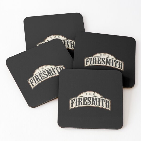 Item preview, The Firesmith Design, Chef Artwork, Cook Design, Cooking Graphic, Fire Cooking, Grill Chef, Chef Gift, Cook Gift, Culinary Art, Kitchen Culture, Open Fire Cooking, Professional Chef, BBQ Gift designed and sold by Typologystudios.