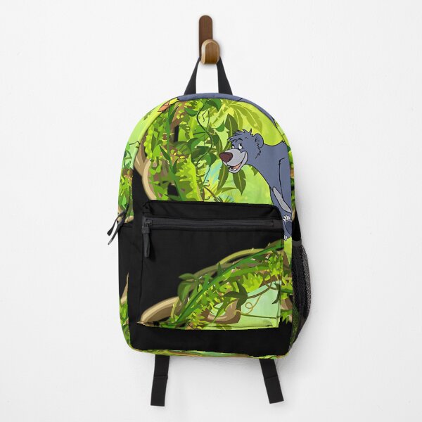 Item preview, Mowgli designed and sold by kawaii kid.