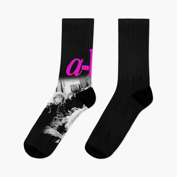 Item preview, Aha 80S Style designed and sold by AMview.