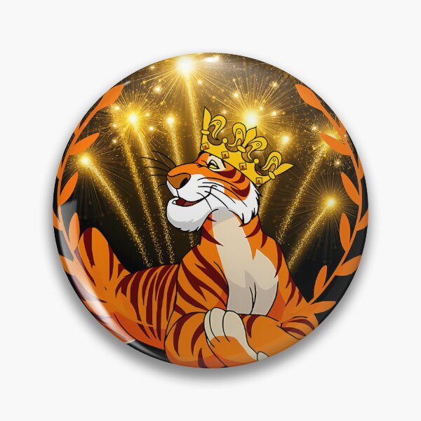 Item preview, Shere Khan designed and sold by kawaii kid.