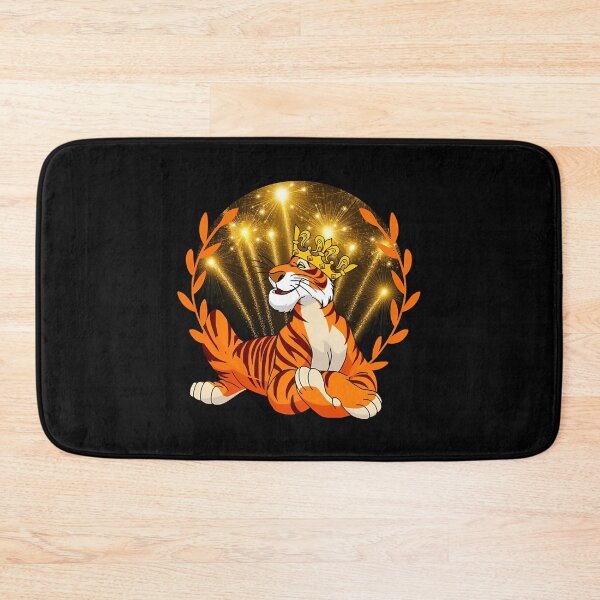 Item preview, Shere Khan designed and sold by kawaii kid.