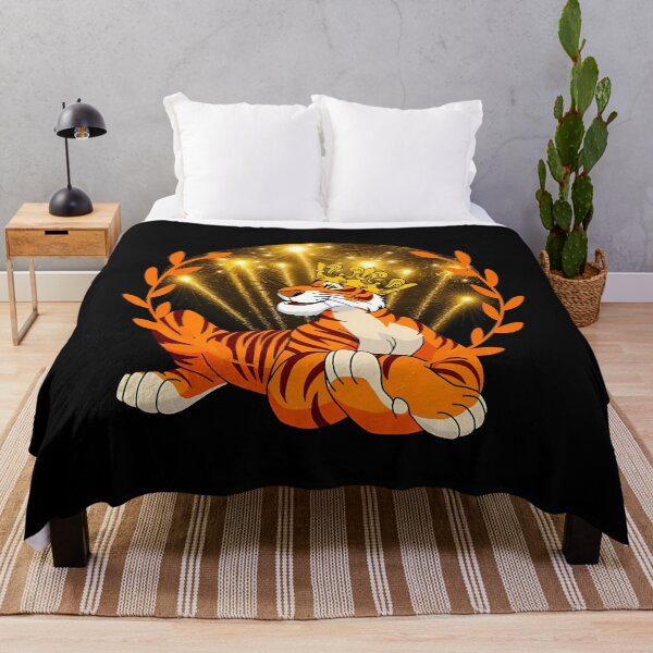 Item preview, Shere Khan designed and sold by kawaii kid.