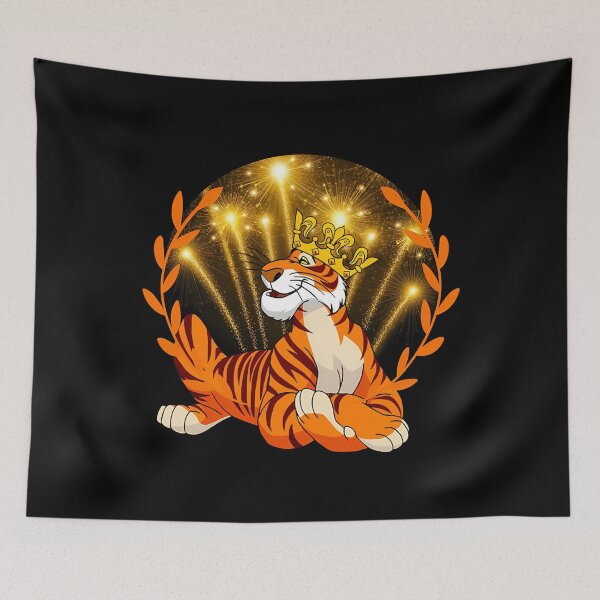 Item preview, Shere Khan designed and sold by kawaii kid.