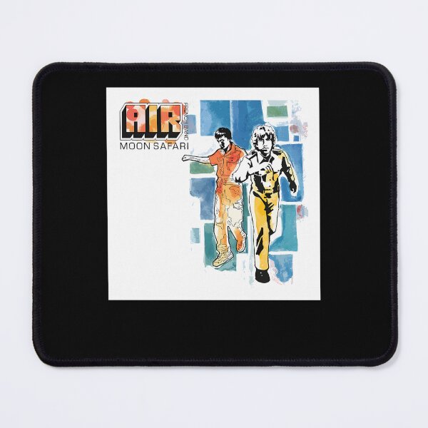 Item preview, Air - Moon Safari designed and sold by AMview.