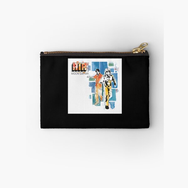 Item preview, Air - Moon Safari designed and sold by AMview.